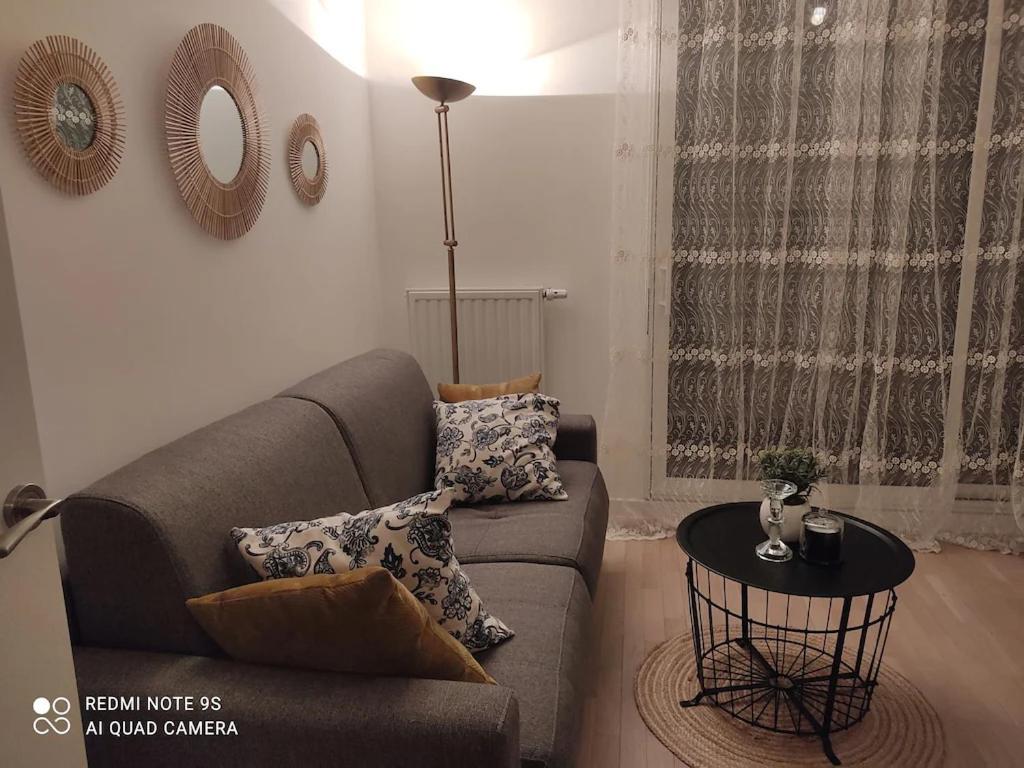 Cosy Appartement Saint-Germain-en-Laye