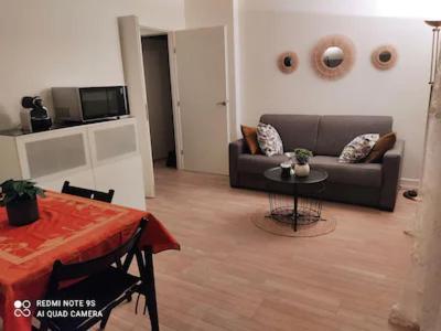Cosy Appartement